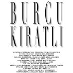 Burcu Kiratli Instagram - Hellooo 🥹🫠🚨 We had a great shoot with a great team for Italy... 🫠🖤 @abdullahbulutt @abdullahbulutmanagement @caglagulsarac ——————————————————— GENERAL COORDINATOR: @zisanseckin INTERVIEW: @dilaysjoker PHOTOGRAPH: @ozanbalta FASHION DIRECTION: @olgakalemci MAKE-UP: @erkanuluc HAIR STYLING: @sabitakkaya VIDEOGRAPHY: @unalavcii STYLING: KATERINA @istylebul LOCATION : stüdyo kafası @studiokafasi