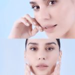 Burcu Kiratli Instagram – Your Beauty Solution serisi ile güzelliğin cildine yansısın 💎💫✨ 😉
@eveshoptr 🤍