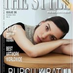 Burcu Kiratli Instagram - Hellooo 🥹🫠🚨 We had a great shoot with a great team for Italy... 🫠🖤 @abdullahbulutt @abdullahbulutmanagement @caglagulsarac ——————————————————— GENERAL COORDINATOR: @zisanseckin INTERVIEW: @dilaysjoker PHOTOGRAPH: @ozanbalta FASHION DIRECTION: @olgakalemci MAKE-UP: @erkanuluc HAIR STYLING: @sabitakkaya VIDEOGRAPHY: @unalavcii STYLING: KATERINA @istylebul LOCATION : stüdyo kafası @studiokafasi