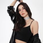 Burcu Kiratli Instagram - 🖤 @kendallandkylie.turkiye