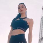 Burcu Kiratli Instagram - #Repost @kendallandkylie with @make_repost ・・・ Activewear now available on @trendyol ✨ Follow link in story to shop #kendallandkylie