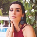 Burcu Kiratli Instagram - 🍃🌷