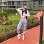 Burcu Kiratli Instagram - 🍬☺️🍭