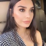 Burcu Kiratli Instagram - 🌈