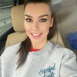 Burcu Kiratli Instagram - #happyfebruary 🌈🤩