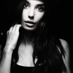 Burcu Kiratli Instagram - 🖤