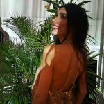 Burcu Kiratli Instagram - Ciao 2021 🥂