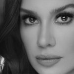 Burcu Kiratli Instagram - look deep through the lens 🎥