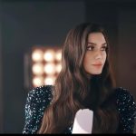 Burcu Kiratli Instagram - 🎬🖤