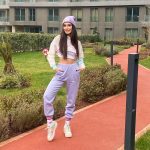 Burcu Kiratli Instagram - 🍬☺️🍭
