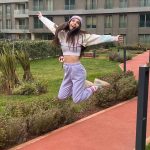 Burcu Kiratli Instagram - 🍬☺️🍭