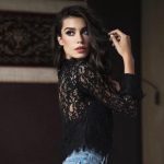 Burcu Kiratli Instagram - 🖤🪄