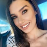Burcu Kiratli Instagram - Gözlerinizin içini parlatıcak güzel şeyler olsun ✨✨🤩😉 ———————————————— Let there be nice things to make your eyes shine✨✨🤩