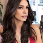 Burcu Kiratli Instagram - 💞