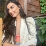 Burcu Kiratli Instagram - 🤍