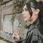 Burcu Kiratli Instagram - 💭😎🌪️✌🏻