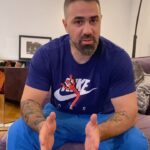 Bushido Instagram -