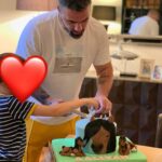 Bushido Instagram - Herzlichen Glückwunsch zum Geburtstag mein Engel. Wir lieben dich seit der ersten Sekunde, in der du in unser Leben getreten bist. Was du uns gibst, können wir mit Worten nicht beschreiben. #aaliyah