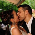 Bushido Instagram - Heute vor acht Jahren haben wir geheiratet. Ich hab es Dir nicht immer leicht gemacht, aber aufgegeben haben wir uns bis heute nicht. Wenn es diesen einen Menschen gibt, der dein Leben komplett macht, dann bist Du dieser Mensch für mich. Danke für alles und es tut mir leid, was Du alles auf dich nehmen musstest. Ich liebe dich ❤️ @anna_maria_ferchichi
