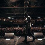 Bushido Instagram - Vor uns liegt ein spannendes Jahr 2019. Im April und Mai werden einige Bühnen rasiert. Sichert euch Tickets für die GUCCILAND Tour auf allen bekannten Portalen. #egjistdiegang