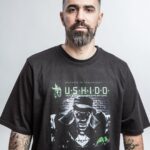 Bushido Instagram - Demnächst im neuen kingbushidoshop. Eine Hommage an die Anfänge meiner Karriere. #egjistdiegang #bushido