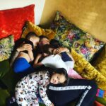 Bushido Instagram - Die Familie ist unser größter Schatz. Danke für all die Glückwünsche und den Support von Mythos. Ab jetzt nur noch vorwärts. ersguterjunge ist die Gang!