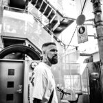 Bushido Instagram - Noch drei Tage bis Mythos. Checkt ab jetzt schon die offizielle Trackliste ab. Welche Erwartungen habt ihr an das Album? #mythos #ersguterjunge