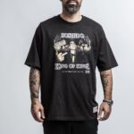 Bushido Instagram - Demnächst im neuen kingbushidoshop. Eine Hommage an die Anfänge meiner Karriere. #egjistdiegang #bushido