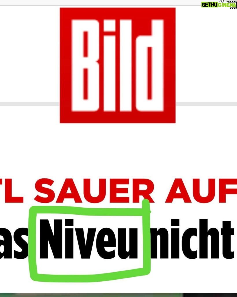 Bushido Instagram - Bild und Niveau passen nicht ganz zusammen! Der Fehlerteufel lässt grüßen ihr Legastheniker✌🏻