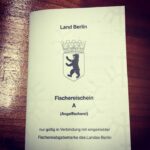 Bushido Instagram - Liebe Wasserschutzpolizei, hier noch mal in Bildform. Bitte nicht mehr beim Angeln stören, habe zu tun!