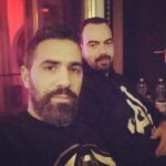 Bushido Instagram - Krank geworden, aber Onkel Djorki ist da💯
