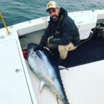 Bushido Instagram - Thunfisch #tuna #boston Gloucester Harbor