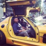 Bushido Instagram - Läuft bei dir dicka!! Legende! #veysel