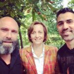 Bushido Instagram - Habe heute mal bei der AfD nachgefragt, ob wir deutsch genug sind. Das Ergebnis kommt demnächst. #beatrixvonstorch #nikobackspin #bushido #strassenwahl