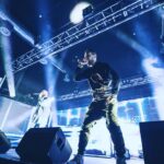 Bushido Instagram - Shindy Sonny zwei Bros mit Money wie die Aldi Brüder #moonwalk #blackfriday