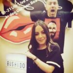 Bushido Instagram - 19:00 Uhr live auf @kisstower mit @gizemshakier !!!