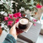 Buthaina Al Raisi Instagram – I missed my turkish coffee 🦋🦋🦋 Kuwait