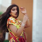 Buthaina Al Raisi Instagram – تصبح الدُنيا على خير ،،، وأصبح أنا وقلبي على قلبك 🦋🦋🦋