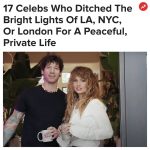 Buzzfeed Instagram - After 14 years in London, Cillian Murphy moved his family back to Ireland because his kids were developing "posh" English accents. More at the link in bio ☝️