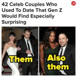Buzzfeed Instagram - Just wait until they find out about Ryan and Sandra. More at the link in bio ☝️