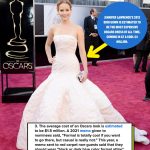 Buzzfeed Instagram - The Academy Awards are tonight, which means that Hollywood's biggest and brightest will be converging at the Dolby Theatre to celebrate the past year in film. But what are the Oscars actually like to attend? Swipe for some of the main behind-the-scenes facts about what it's like behind the camera! Read more at the link in our bio 🔗