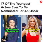 Buzzfeed Instagram - Jodie Foster was only 14 when she was nominated for her first Oscar, and now she's nominated for her fourth Academy Award in 2024. More at the link in bio ☝️
