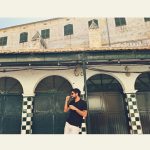 Álvaro Morte Instagram - Menorca. Hasta pronto, isla bonita. 💙 Gracias @ivankhanet @lagoresortme @aquarium_rte y a todo el equipo por los cuidados infinitos. Os voy a echar mucho de menos Lago Resort Menorca