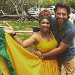 Álvaro Morte Instagram - Madre mía… Hace solo una semana que regresé de Puerto Rico y ya no puedo aguantar las ganas de volver. Menudo viajazo. El Caribe perfecto (esas playas…). El destino perfecto (aventura, golf, gastronomía, historia…). Y, desde luego, la gente perfecta (Alexandra, Xiomara, Vivi, os adoramos!) Gracias @discoverpuertorico @ctpuertorico @iberia por hacerlo posible. #ad Ya pensando en la próxima. Un beso fuerte, mi querido Puerto Rico!