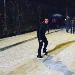 Çağatay Ulusoy Instagram - ;)))