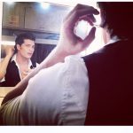 Çağatay Ulusoy Instagram -