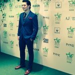 Çağatay Ulusoy Instagram - #ELLEStyleAwardsElidor2014 #dogayesilgiyer