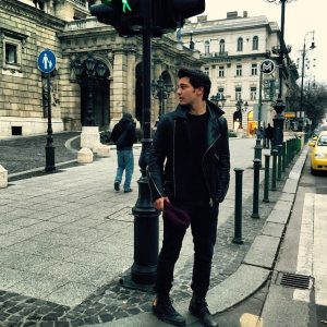 Çağatay Ulusoy Instagram - 