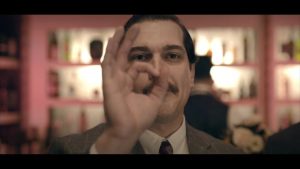 Çağatay Ulusoy Instagram - #Yeşilçam 
Nisan'da @blutv