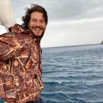 Çağatay Ulusoy Instagram - ⛵️